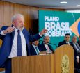 Lula libera R$ 30 bilhões em crédito para empresas exportadoras