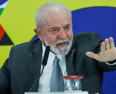 Foto: Joédson Alves/Agência Brasil