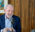 Foto: Ricardo Stuckert / PR