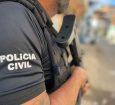 Mandante de morte do ex-companheiro é presa na Bahia