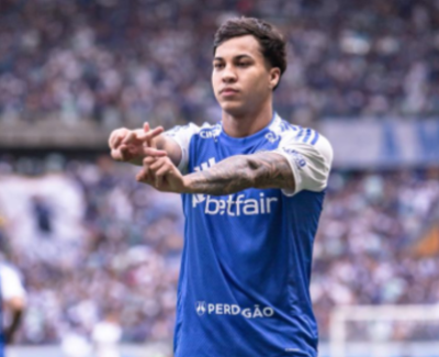 Mercado: Flamengo oferece quantia milionária por Kaio Jorge e Rony