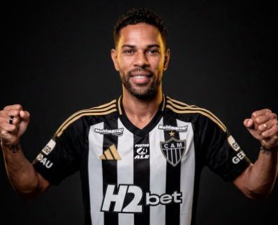 Mercado: Lodi assina com Atlético, Cebolinha de saída do Fla