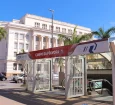 Metrô tem operação especial para para partida entre Bahia e