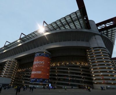 Milão perde final da Champions de 2027; entenda
