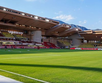 Monaco x Estrela Vermelha: horário e onde assistir ao jogo