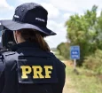 Motociclista morre ao colidir com cavalo na BR-101