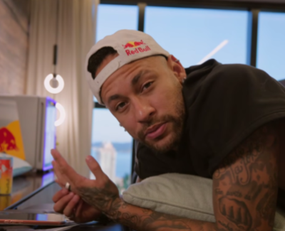 Neymar Jr. desabafa sobre a pressão de ser jogador: “É