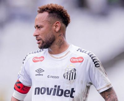Foto: Raul Baretta/ Santos FC.