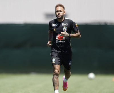 Foto: Rafael Ribeiro/CBF