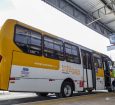 Nova linha de ônibus passa a circular na região do