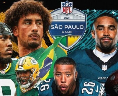 O que é NFL? Entenda as principais regras e pontuações