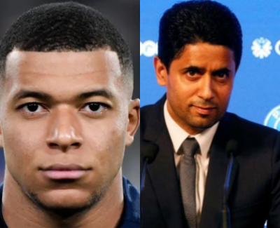 PSG é condenado a pagar milhões a Mbappé por ação