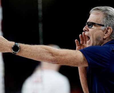 Paris 2024: 2ª derrota do Brasil no vôlei masculino rende