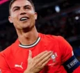 Pela quarta vez seguida, Cristiano Ronaldo lidera ranking entre atletas