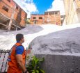 Foto: Jefferson Peixoto/Secom PMS