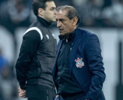 Poupar ou força máxima? As dúvidas de Ramón Díaz para