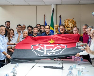 Foto: Betto Jr. / Secom PMS