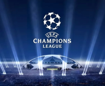 Quartas da Champions estão definidas e chaveamento traça caminho até