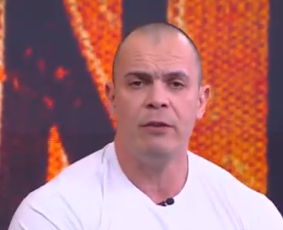 “Ramón Díaz já vai tarde“, avalia Mano sobre demissão do