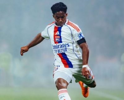 Regra da UEFA impede Endrick de atuar pelo Lyon em