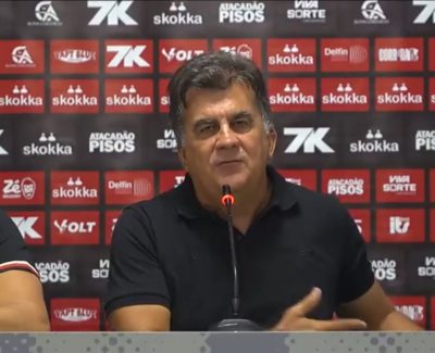 Foto: Reprodução/TV Vitória