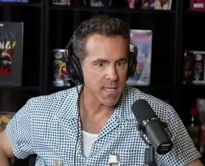 Ryan Reynolds, ator de Deadpool, reage à fase do Corinthians: