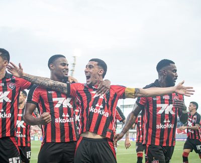 Foto: Victor Ferreira/EC Vitória