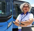 Salvador avança 130% na inclusão feminina no transporte público