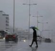Salvador segue com pancadas de chuva e clima quente