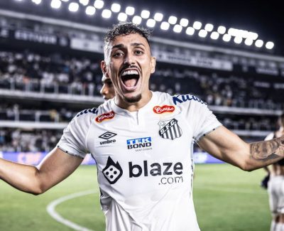 Santos pode se aproximar de acesso à Série A nesta
