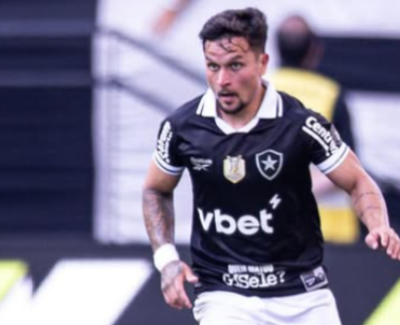 São Paulo avança por Artur após destravar negociação com o