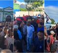 Enterro de Zau