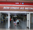 Foto: Reprodução / CCR Metrô Bahia