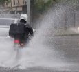 Sol e pancadas de chuva: confira como fica o tempo