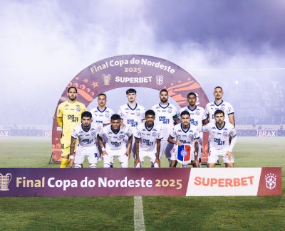 Top 10: Saiba quanto o Bahia arrecadou em 2025 com