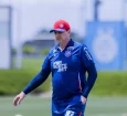 Torcida organizada do Bahia convoca para protesto contra Rogério Ceni