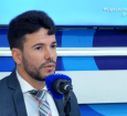 Advogado Michel Torres no programa Ligação Direta Imagem: YouTube/Salvador FM