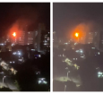 Imagens: Redes sociais/Reprodução