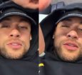 VÍDEO: Neymar desabafa após ausência em jogo observado por Ancelotti: