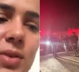VÍDEO: Sobrevivente de acidente com ônibus da Bahia relata momentos