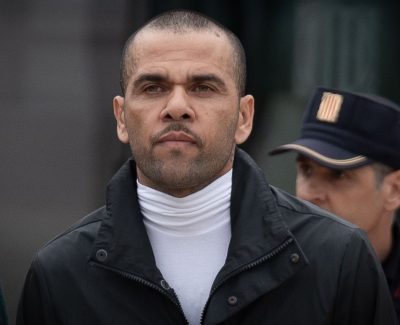 Valor da fiança deve ser devolvido a Daniel Alves, afirma