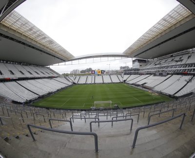 Vaquinha do Corinthians: Pix de R$ 5 mil pode ser