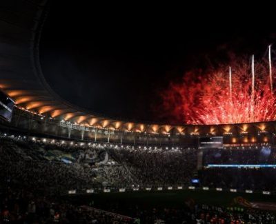 Vasco x Corinthians: final da Copa do Brasil 2025 será