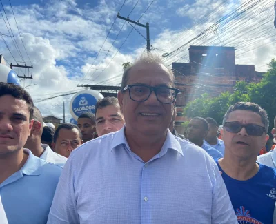 Vereador apresenta projeto de segurança para praticantes de corrida de