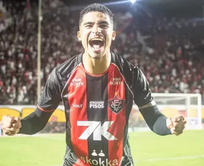 Foto: Victor Ferreira/ECV