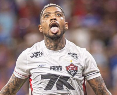 Vitória atualiza situação dos jogadores do departamento médico