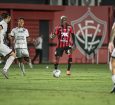 Foto: Victor Ferreira/EC Vitória