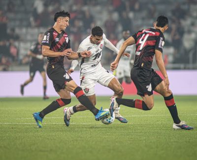 Foto: Victor Ferreira/EC Vitória
