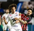 Foto: VIctor Ferreira/ECVitória