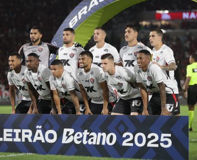 Foto: Gilvan de Souza/Flamengo